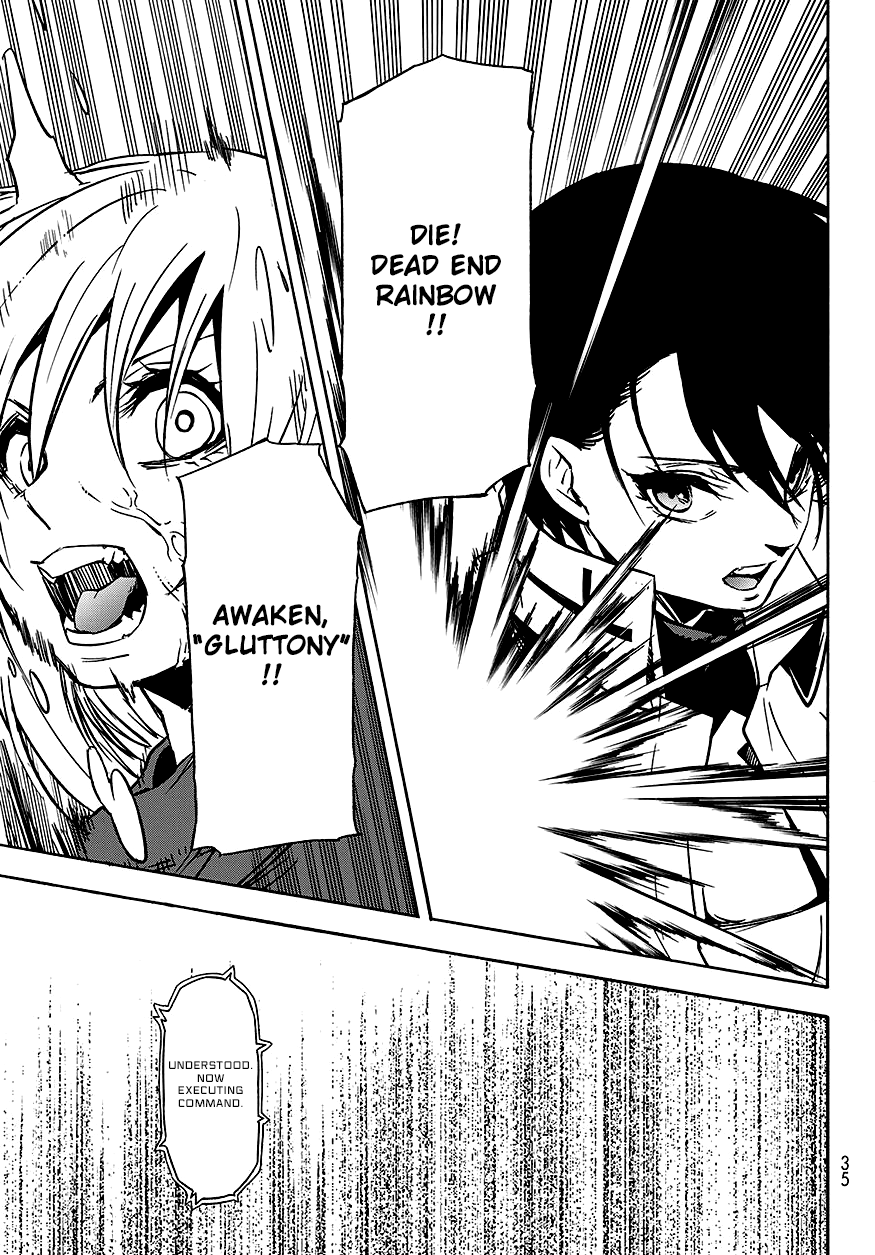 Tensei Shitara Slime Datta Ken, Chapter 55 image 22